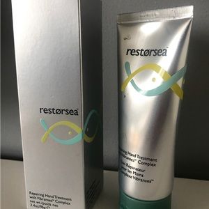 Restorsea 5 pack of hand cream